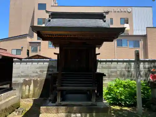 飛騨国分寺(岐阜県)