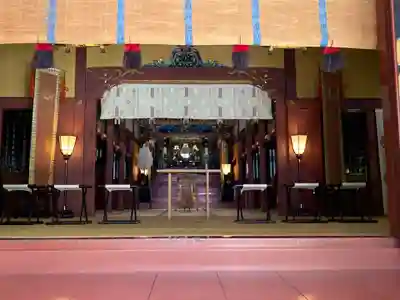 金王八幡宮(東京都)