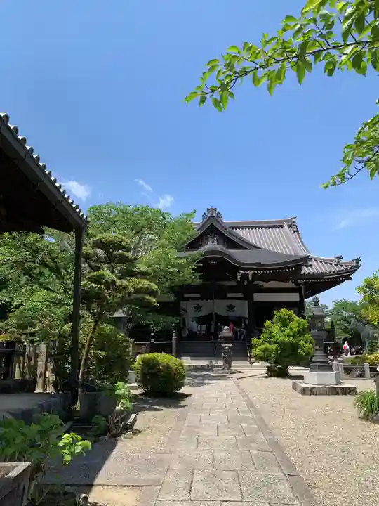 橘寺(奈良県)
