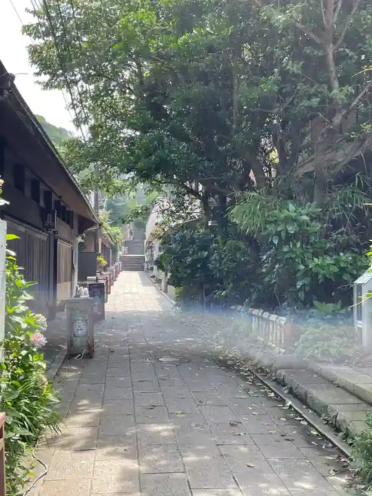 江島神社(神奈川県)