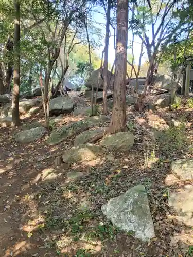 鹿島神社(茨城県)
