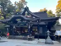 香取神宮(千葉県)