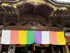 蓮馨寺(埼玉県)