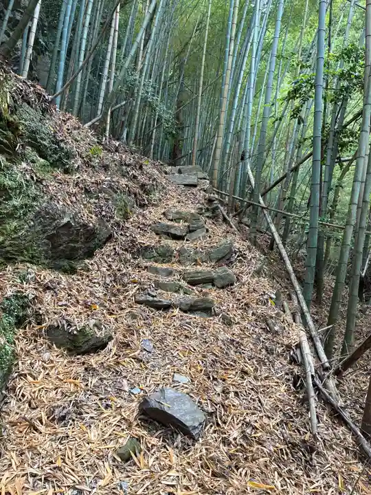 建治寺(徳島県)