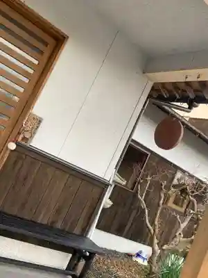 正現寺のその他建物