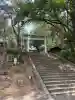高山神社(群馬県)
