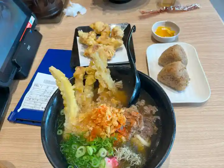 尾浜八幡神社(兵庫県)