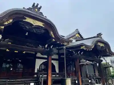 大圓寺(東京都)