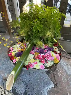 元三島神社(東京都)
