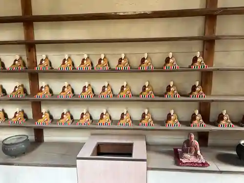 毘沙門寺(愛知県)