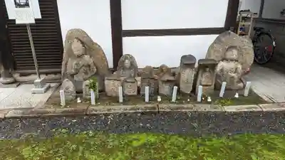 権現寺(京都府)