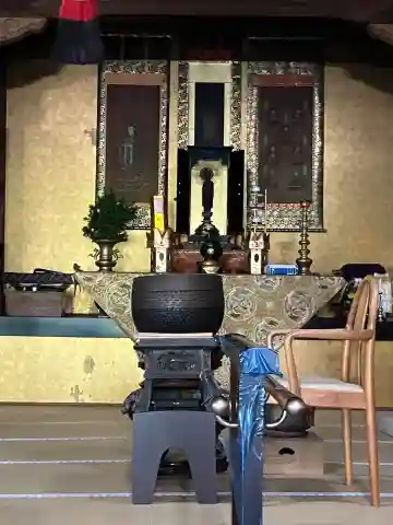 浄福寺(富山県)