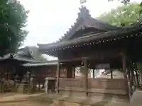 神明神社(岐阜県)