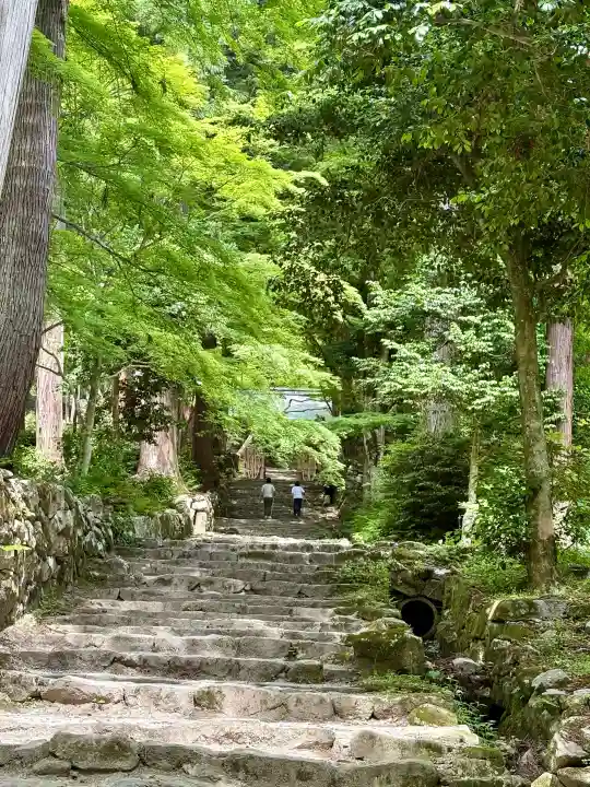 百済寺(滋賀県)