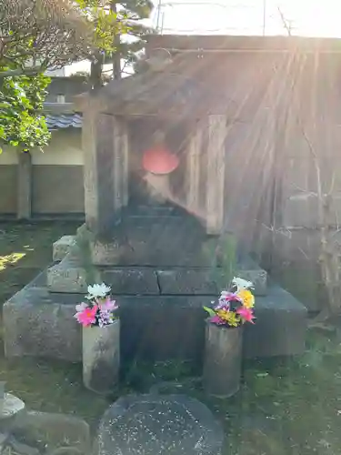 白林禅寺、白林寺(愛知県)