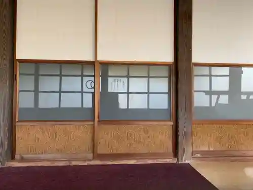 正覚院のその他建物