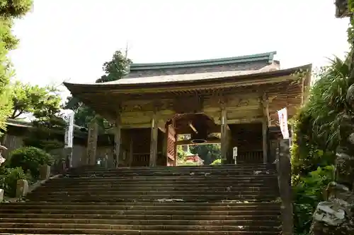 出石寺(愛媛県)