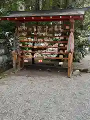 岩戸別神社(栃木県)