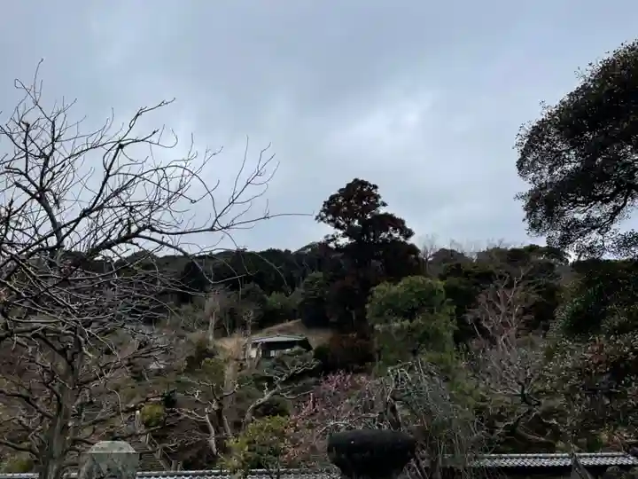 円覚寺(神奈川県)