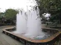 石仏(経堂石仏公園内)(東京都)