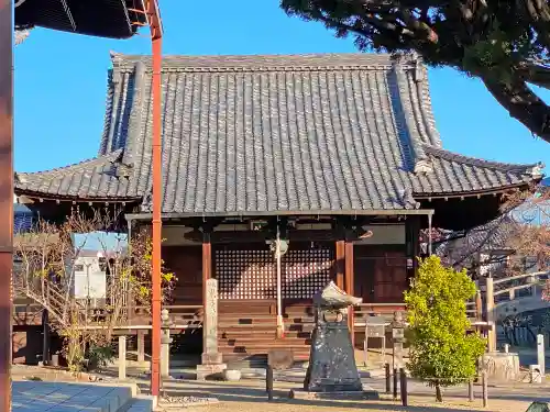 妙顯寺（妙顕寺）のその他建物