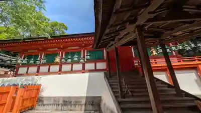 春日大社(奈良県)