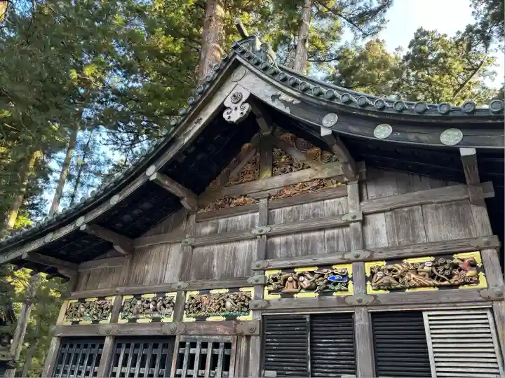 日光東照宮(栃木県)