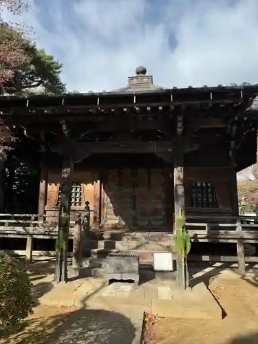 護国寺(東京都)