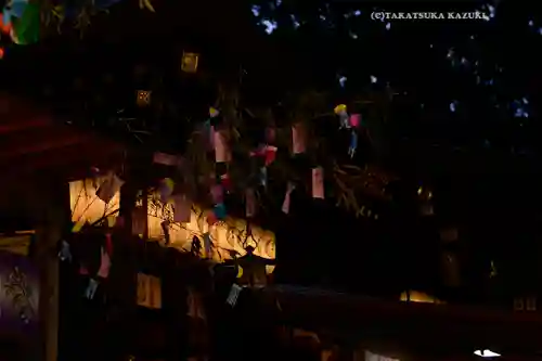 平塚八幡宮(神奈川県)