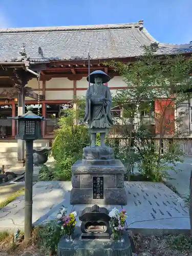 薬王山 吉祥院(千葉県)