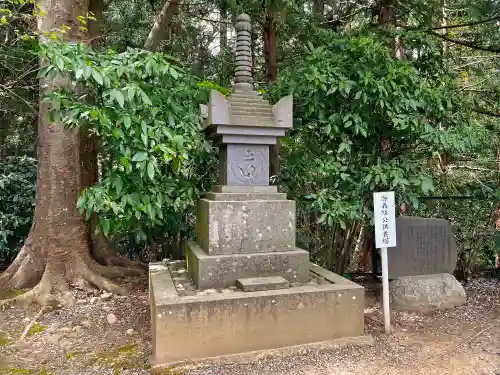 高館義経堂(岩手県)