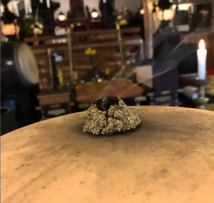 成田山神護寺(埼玉県)