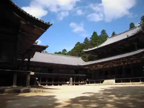 圓教寺のその他建物