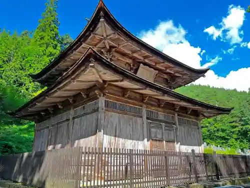 安国寺(岐阜県)