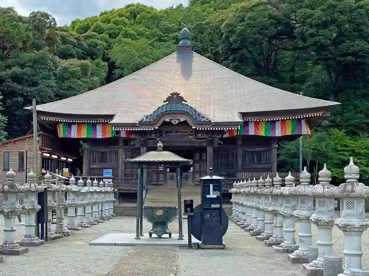 長谷寺のその他建物