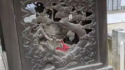道明寺天満宮(大阪府)