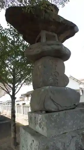 伊比良咩神社(徳島県)