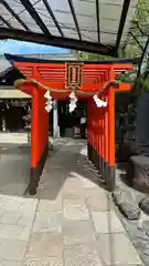 石切劔箭神社(大阪府)