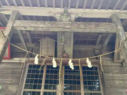 大宮温泉神社(栃木県)