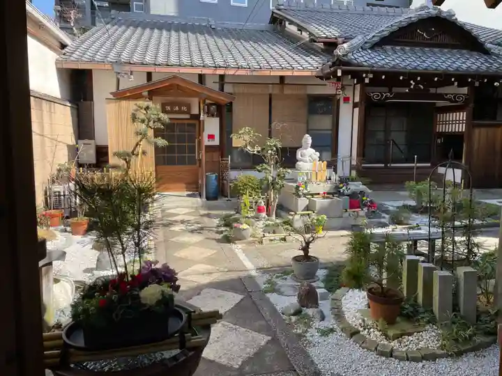 頂源院(京都府)