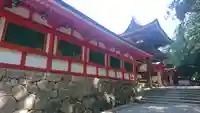 石上神宮のその他建物
