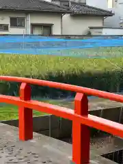 竹駒神社(宮城県)