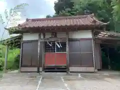 八坂神社の本殿