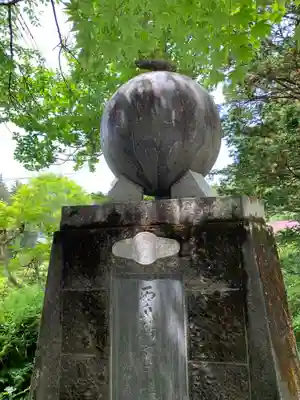 赤城神社(三夜沢町)(群馬県)