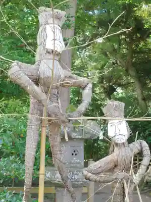 鹿島神宮のその他建物