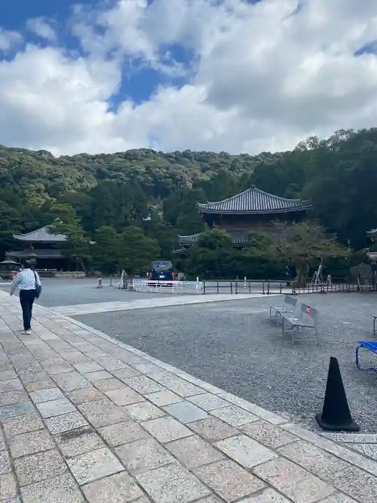 知恩院のその他建物