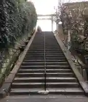 湯島天満宮のその他建物