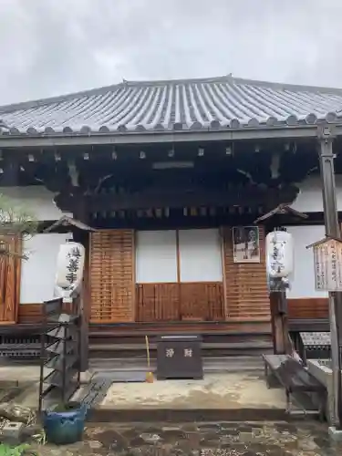 興善寺(奈良県)