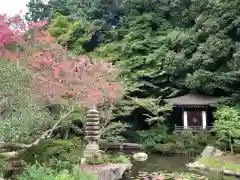 毘沙門堂門跡(京都府)