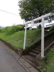 子之神社(神奈川県)